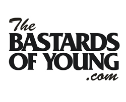 the bastards of young The Bastards of Young